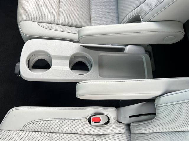 used 2016 Toyota Highlander car, priced at $20,990