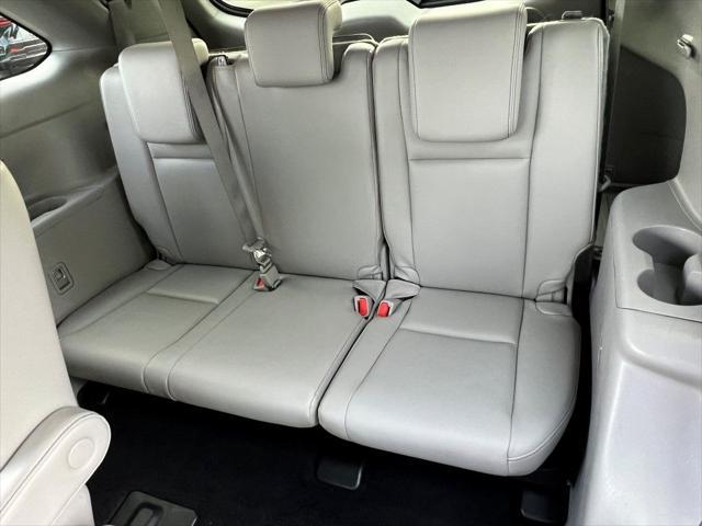 used 2016 Toyota Highlander car, priced at $20,990