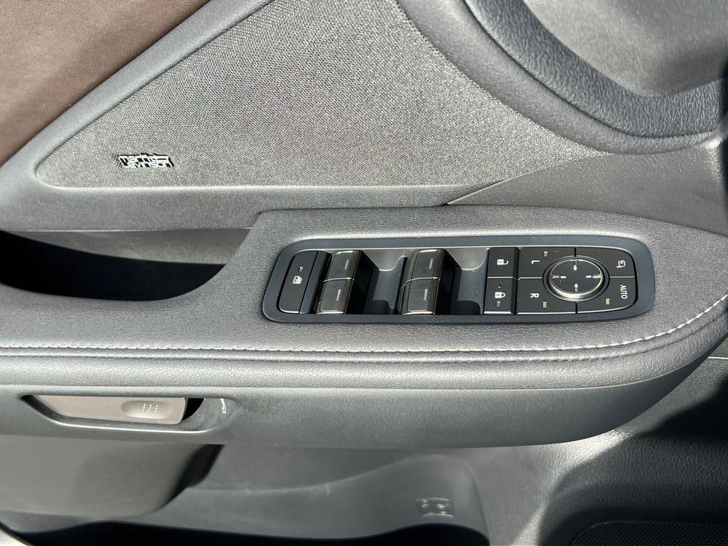 used 2025 Lexus TX 350 car, priced at $63,499