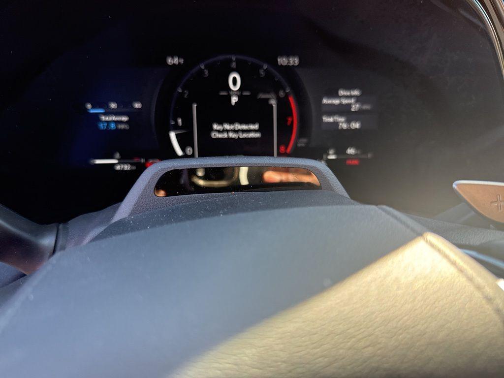 used 2025 Lexus TX 350 car, priced at $63,799