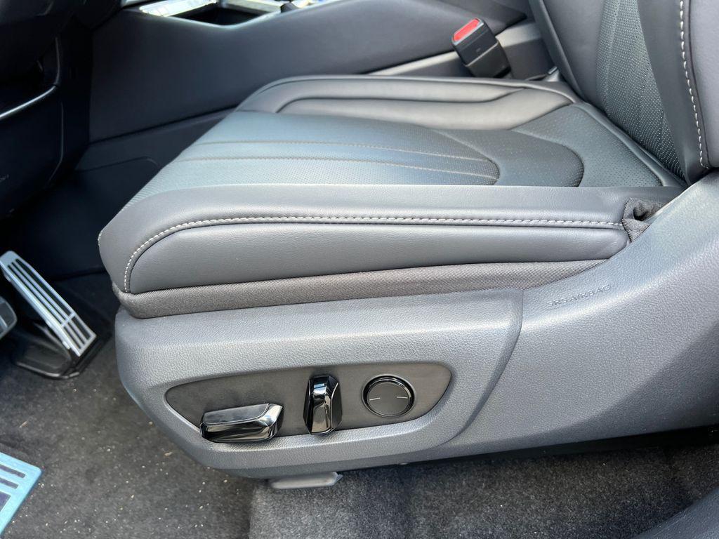 new 2026 Lexus TX 500h car, priced at $73,534