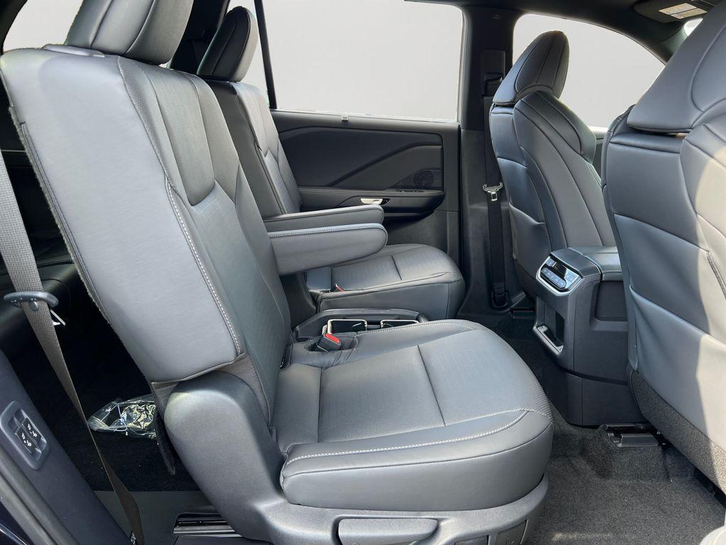 new 2026 Lexus TX 500h car, priced at $73,534