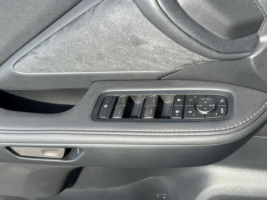 new 2026 Lexus TX 500h car, priced at $73,534