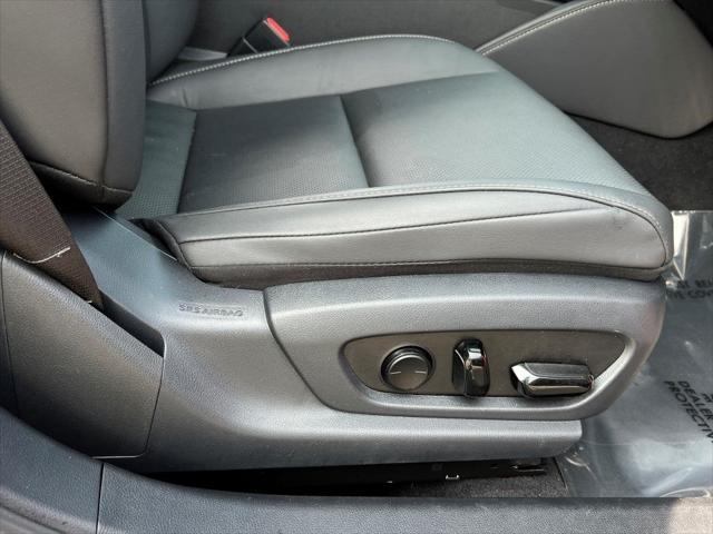 used 2024 Lexus ES 250 car, priced at $37,322