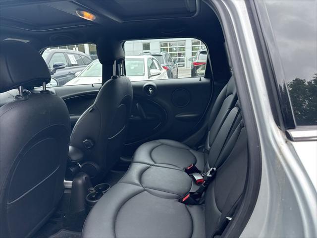 used 2014 MINI Countryman car, priced at $9,806