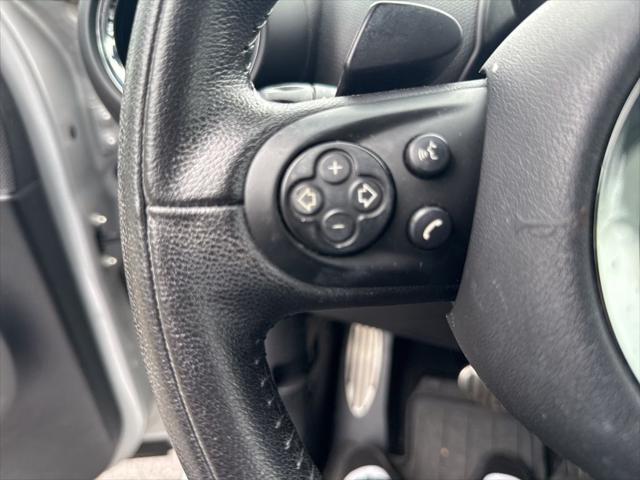 used 2014 MINI Countryman car, priced at $9,806