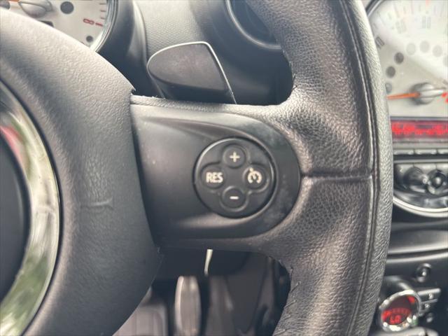 used 2014 MINI Countryman car, priced at $9,806