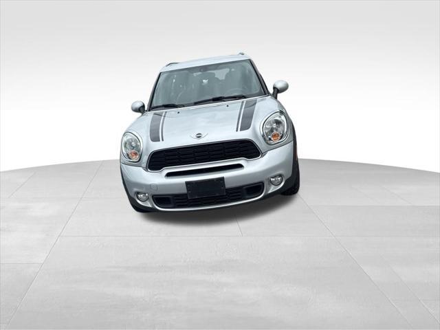 used 2014 MINI Countryman car, priced at $9,806