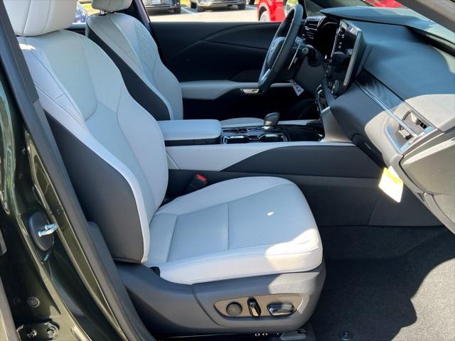 new 2025 Lexus RX 350 car, priced at $57,818