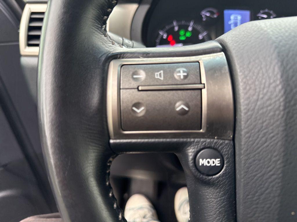 used 2016 Lexus GX 460 car, priced at $29,199