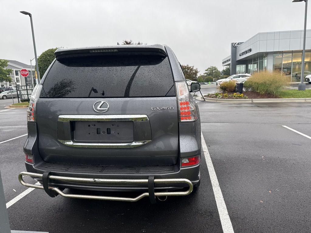 used 2016 Lexus GX 460 car, priced at $29,199