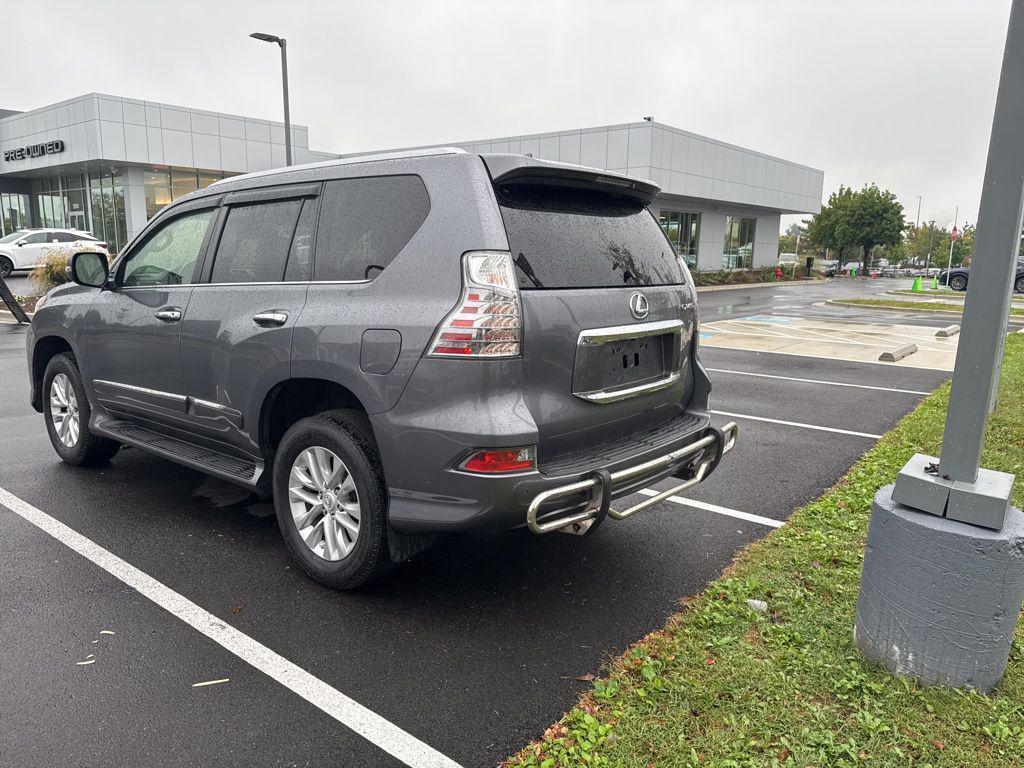 used 2016 Lexus GX 460 car, priced at $29,199