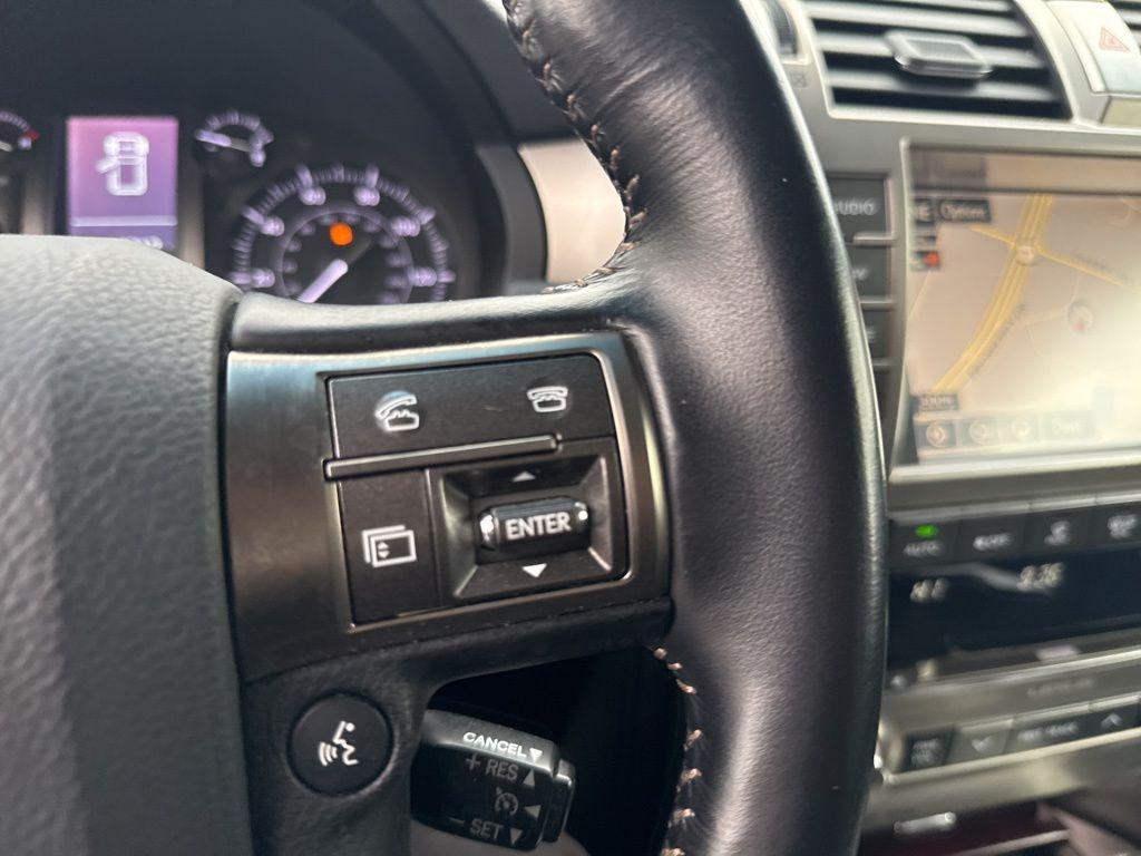 used 2016 Lexus GX 460 car, priced at $29,199
