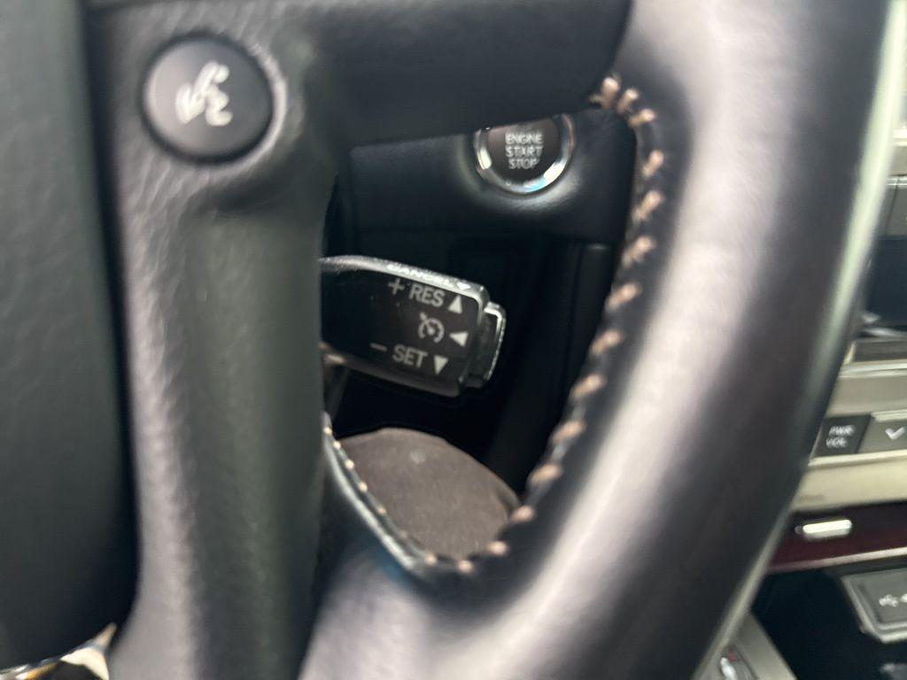 used 2016 Lexus GX 460 car, priced at $29,199