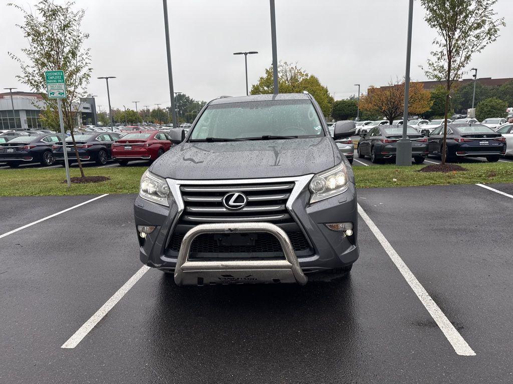 used 2016 Lexus GX 460 car, priced at $29,199