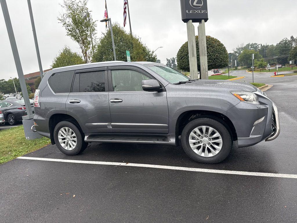 used 2016 Lexus GX 460 car, priced at $29,199