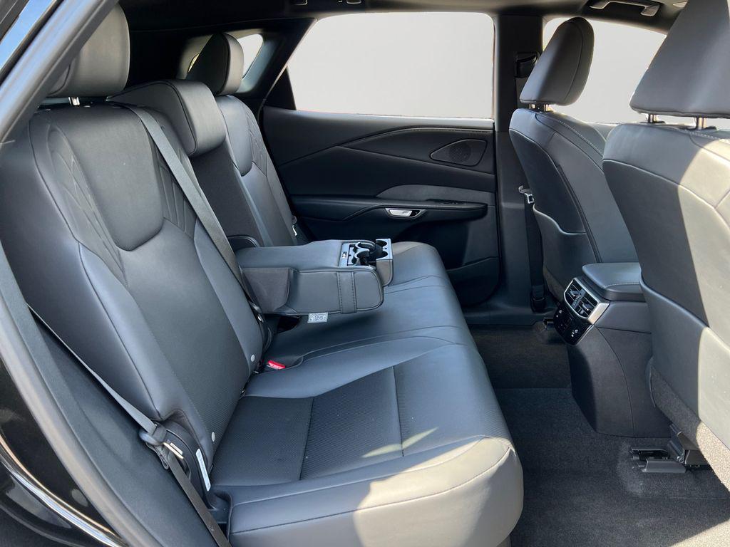 used 2025 Lexus RX 350 car, priced at $52,499