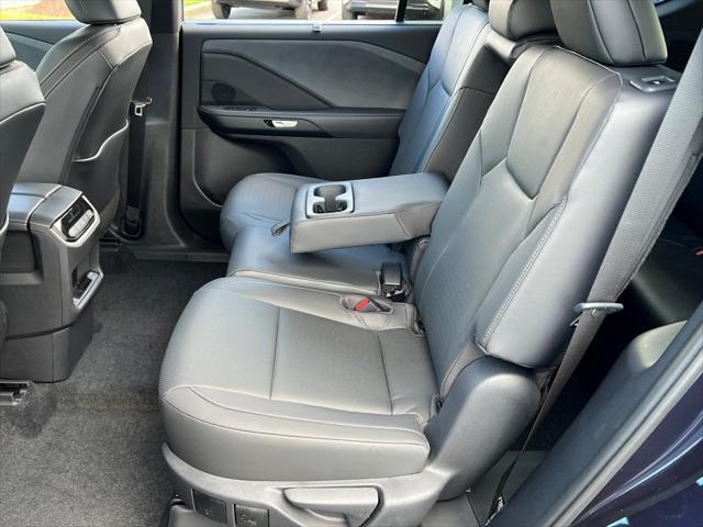 new 2025 Lexus TX 350 car, priced at $63,191