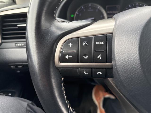 used 2018 Lexus RX 350L car, priced at $26,117