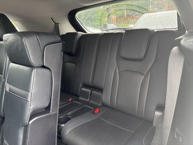used 2018 Lexus RX 350L car, priced at $26,117