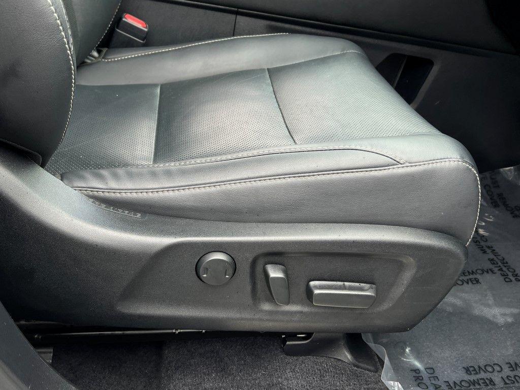used 2018 Lexus RX 350L car, priced at $24,569