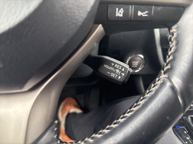 used 2018 Lexus RX 350L car, priced at $26,117