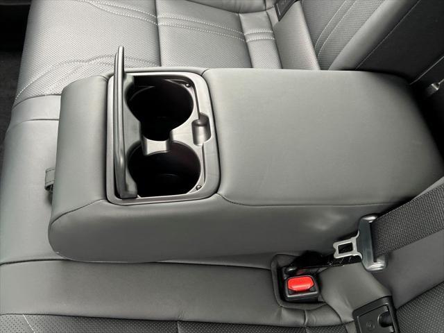 new 2025 Lexus ES 300h car, priced at $51,939