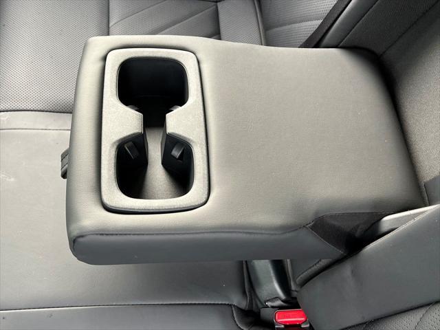 used 2025 Lexus NX 350 car, priced at $53,500