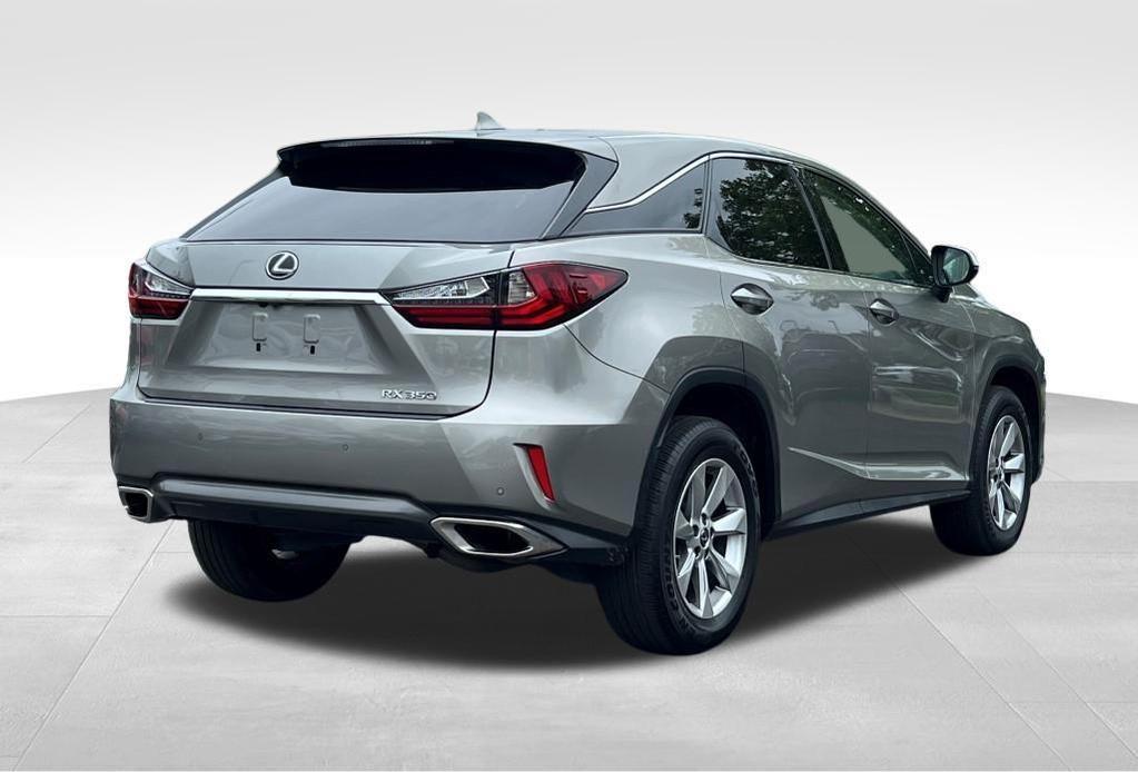 used 2019 Lexus RX 350 car, priced at $30,990