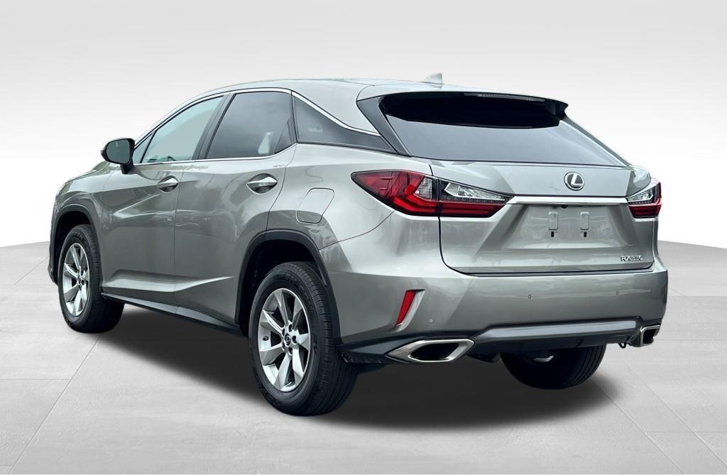 used 2019 Lexus RX 350 car, priced at $30,990