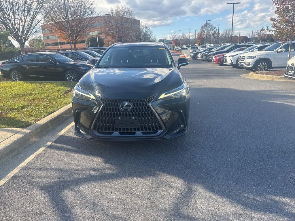 used 2022 Lexus NX 350 car, priced at $33,308