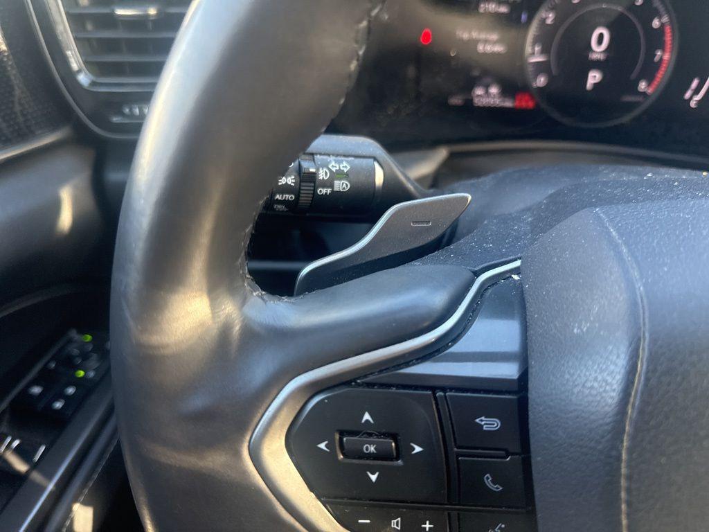 used 2022 Lexus NX 350 car, priced at $33,308