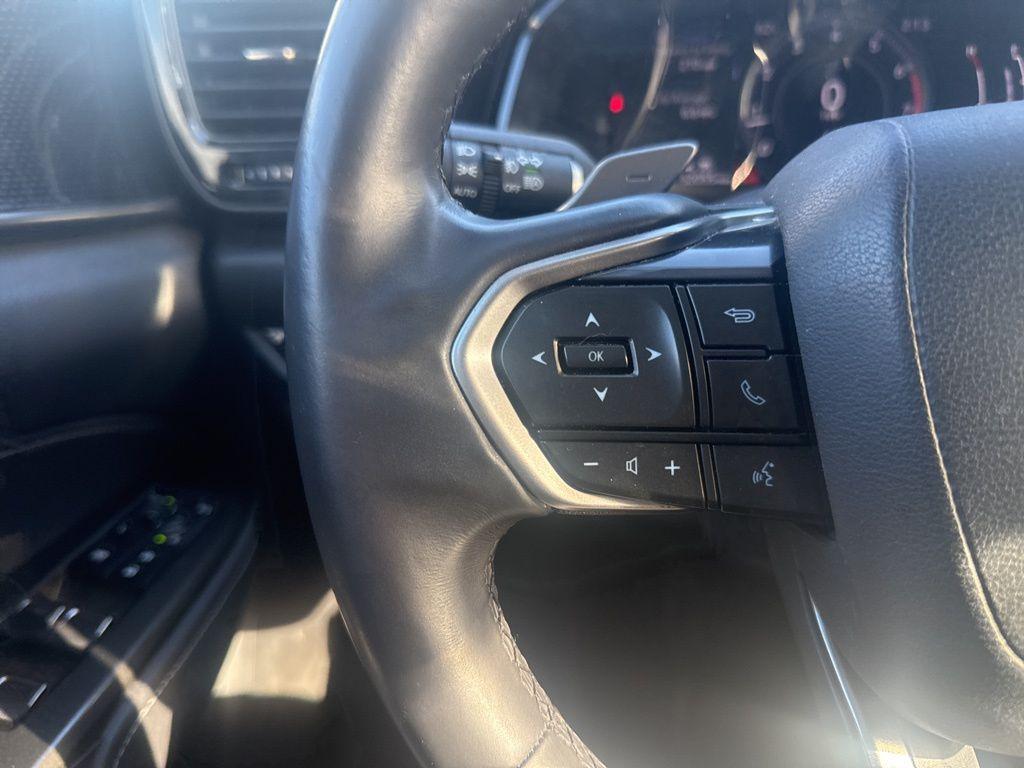 used 2022 Lexus NX 350 car, priced at $33,308