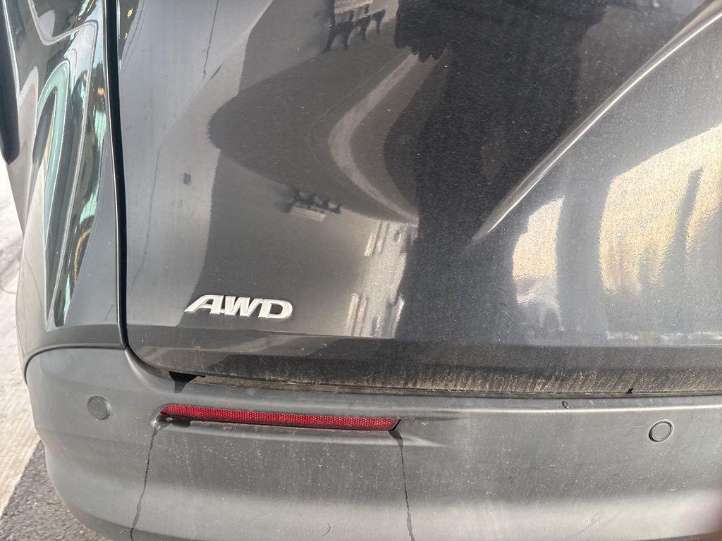 used 2021 Toyota Sienna car, priced at $36,712