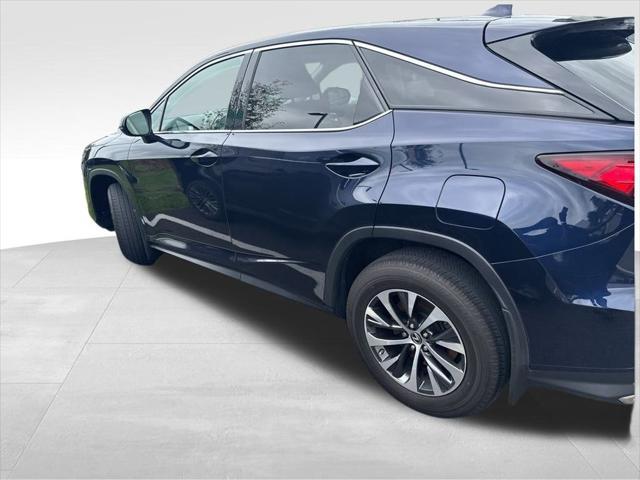 used 2021 Lexus RX 350 car, priced at $38,817