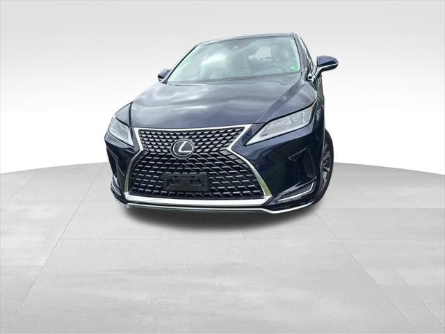used 2021 Lexus RX 350 car, priced at $38,817