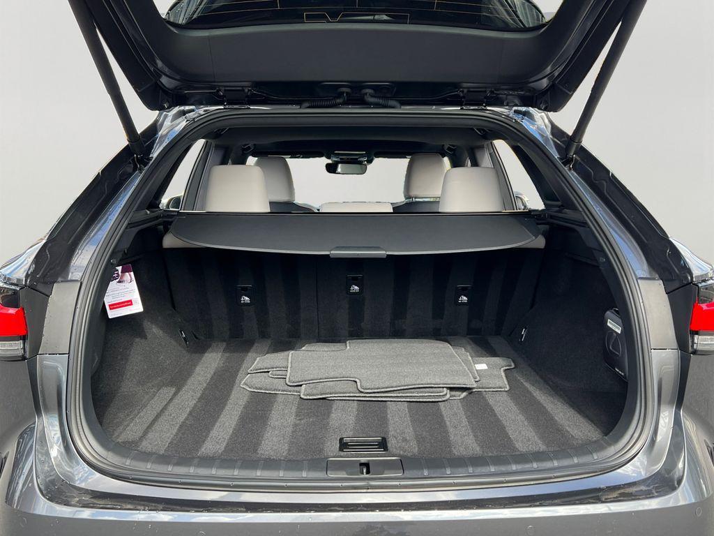 used 2025 Lexus RX 350 car, priced at $51,599