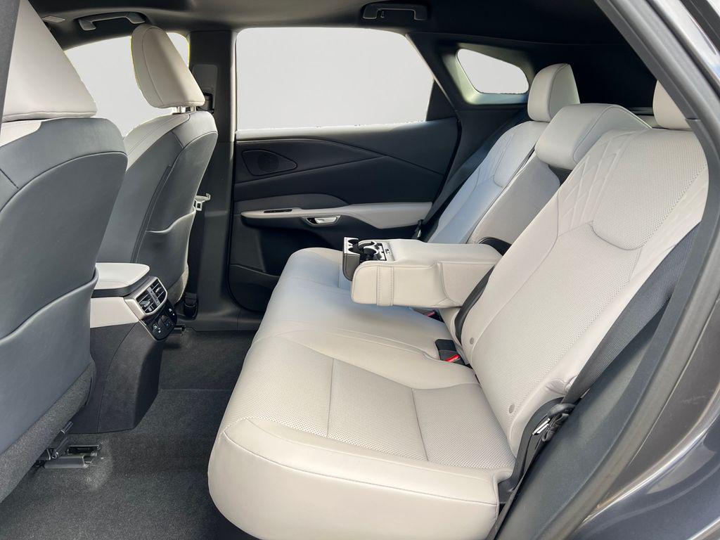 used 2025 Lexus RX 350 car, priced at $51,599