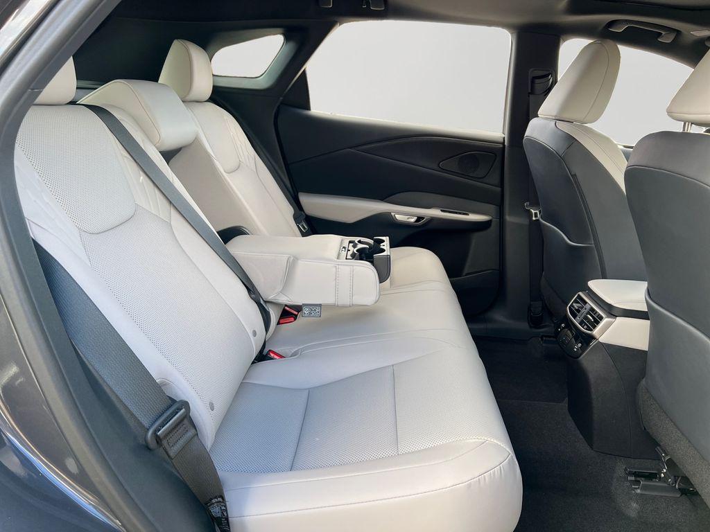 used 2025 Lexus RX 350 car, priced at $51,599