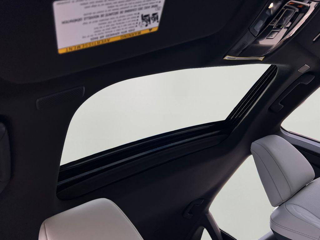 used 2025 Lexus RX 350 car, priced at $51,599