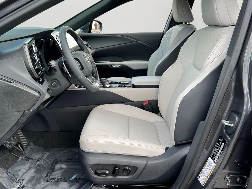 used 2025 Lexus RX 350 car, priced at $51,599
