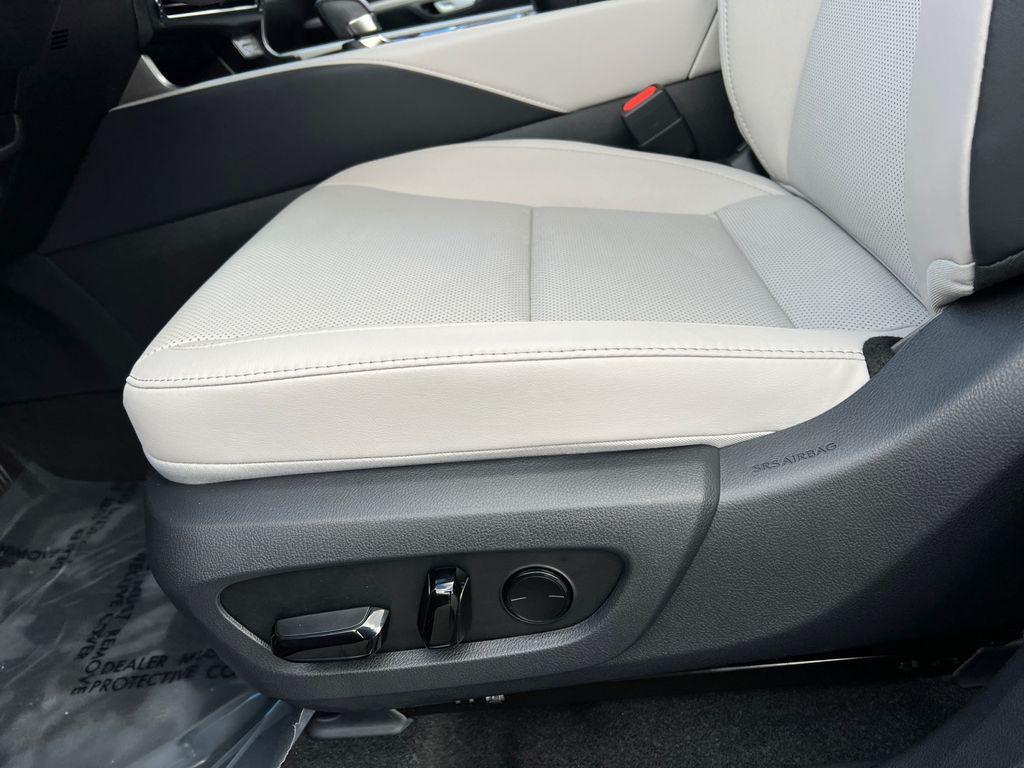 used 2025 Lexus RX 350 car, priced at $51,599