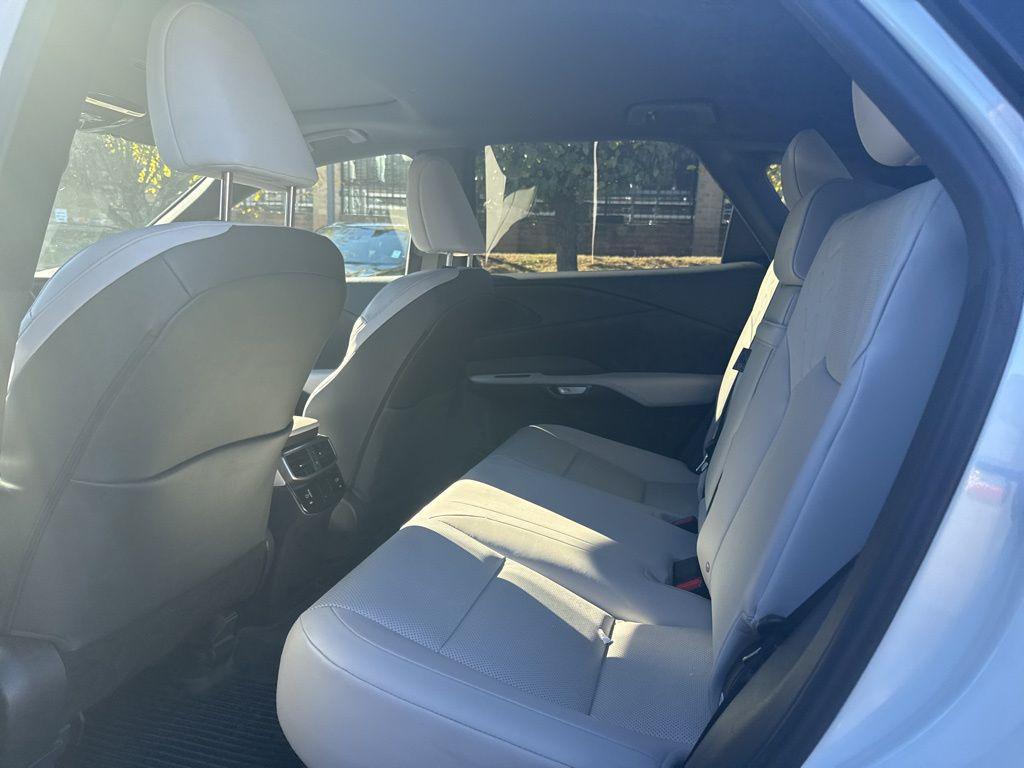 used 2024 Lexus RX 350 car, priced at $49,899