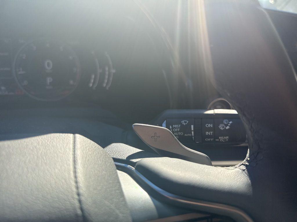 used 2024 Lexus RX 350 car, priced at $49,899