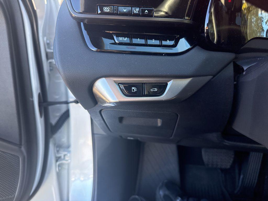 used 2024 Lexus RX 350 car, priced at $49,899