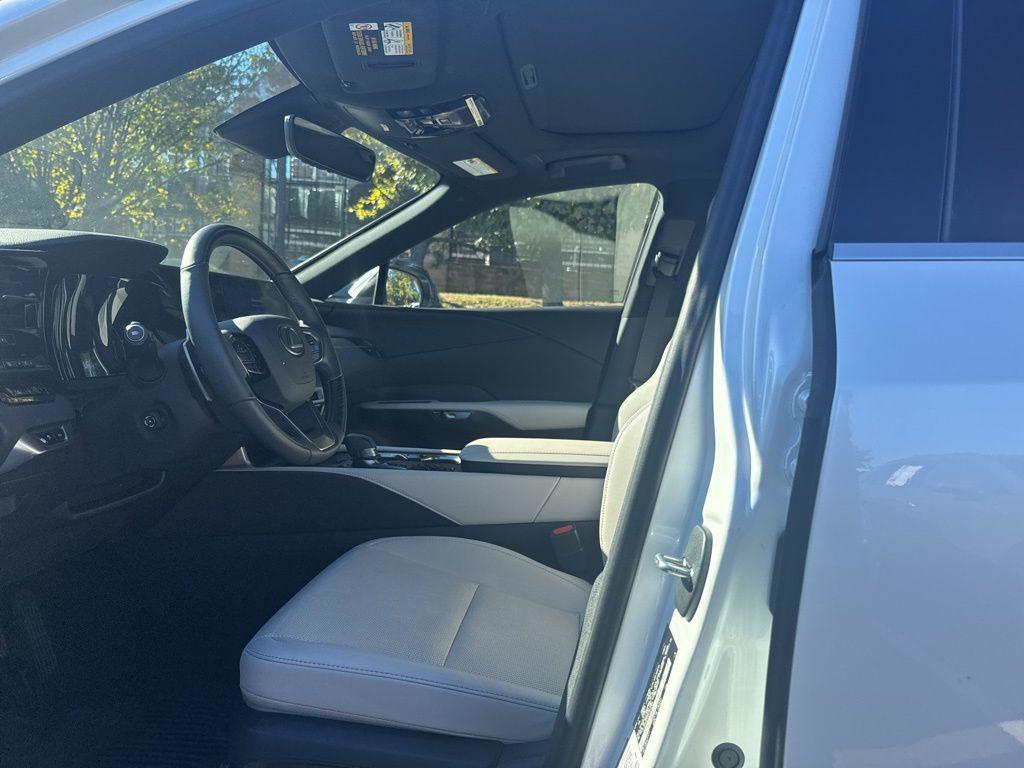 used 2024 Lexus RX 350 car, priced at $49,899