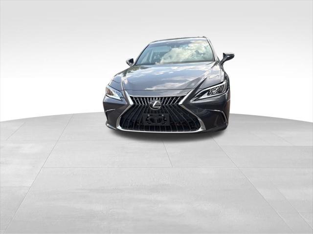 used 2024 Lexus ES 350 car, priced at $39,900