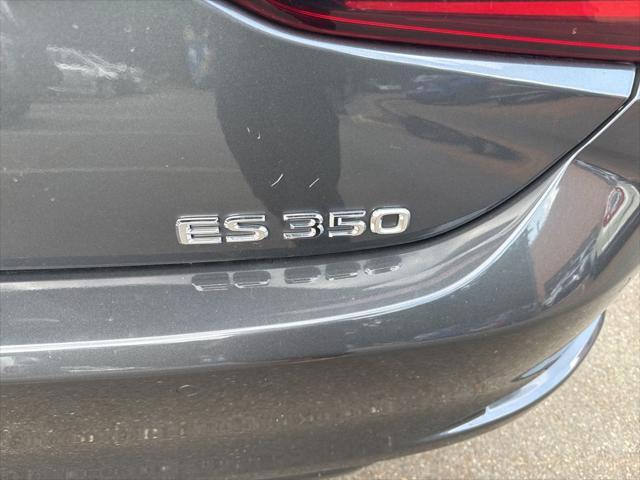 used 2024 Lexus ES 350 car, priced at $39,900