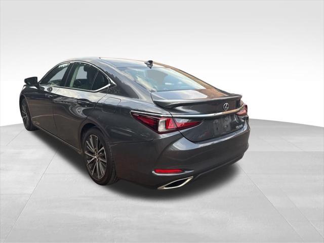 used 2024 Lexus ES 350 car, priced at $39,900