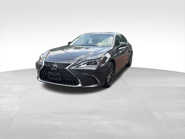 used 2024 Lexus ES 350 car, priced at $39,900